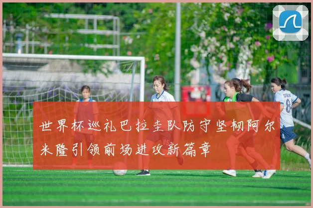 世界杯巡礼巴拉圭队防守坚韧阿尔米隆引领前场进攻新篇章