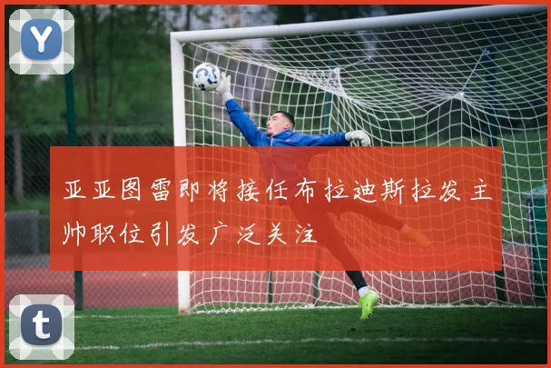 亚亚图雷即将接任布拉迪斯拉发主帅职位引发广泛关注